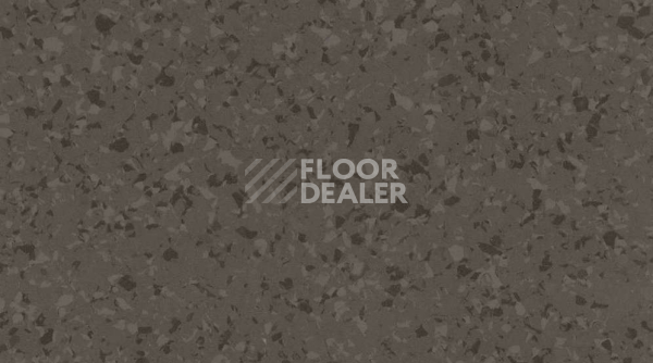 Линолеум Gerflor Mipolam Symbioz 6045 CHOCOLATE фото 1 | FLOORDEALER